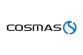 COSMAS logo